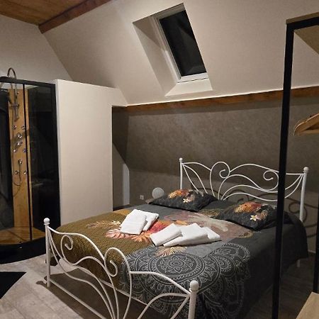 Villa Les Jardins De Raiatea Sarlat-la-Canéda Dış mekan fotoğraf