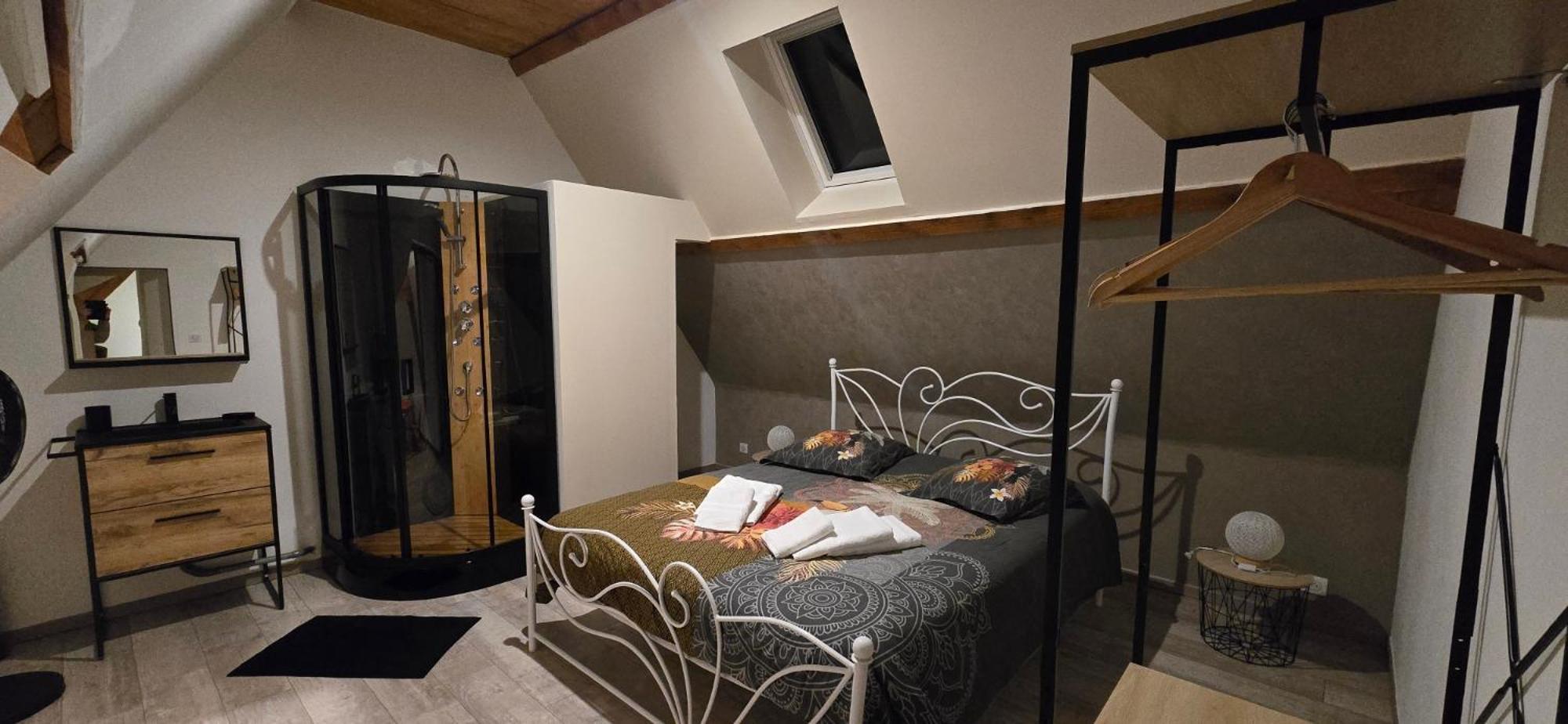 Villa Les Jardins De Raiatea Sarlat-la-Canéda Dış mekan fotoğraf