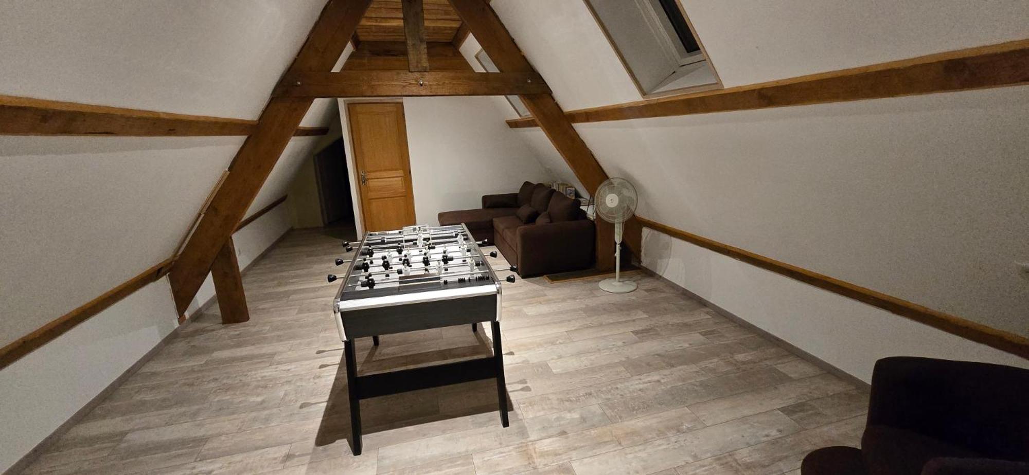 Villa Les Jardins De Raiatea Sarlat-la-Canéda Dış mekan fotoğraf